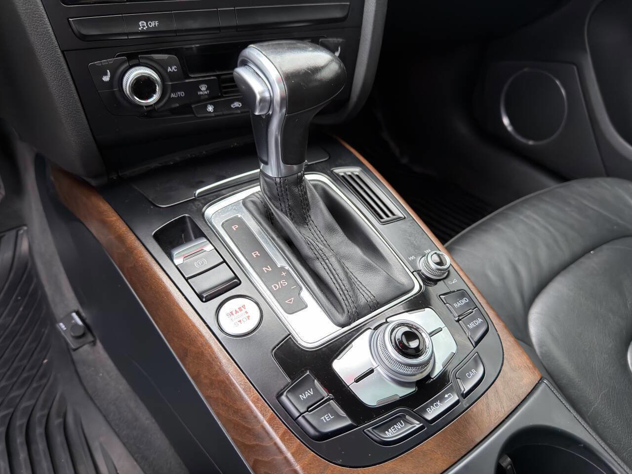 Used 2015 Audi A4 Premium Plus w/ Technology Package image 20