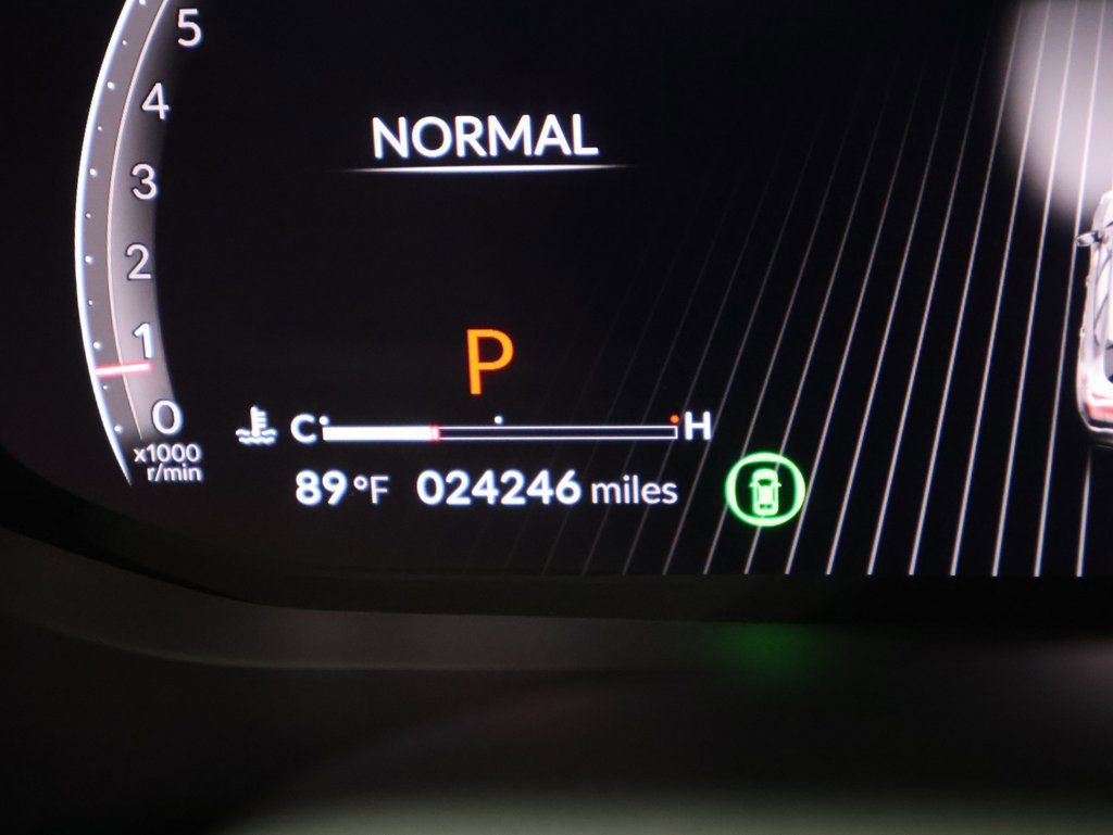 Used 2023 Acura MDX Type S image 39