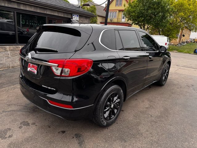 Used 2017 Buick Envision Preferred FWD image 6