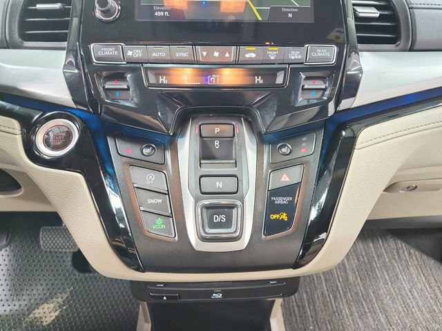 Used 2023 Honda Odyssey Touring image 30