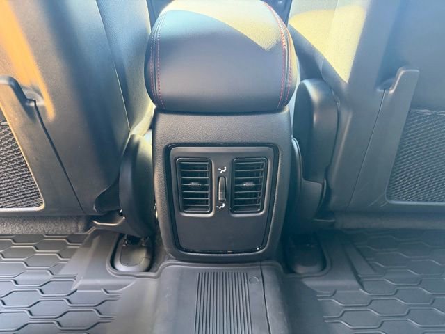 New 2026 Dodge Durango GT w/ Blacktop Package image 18