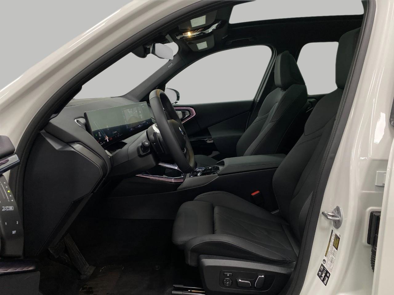 Certified 2026 BMW X3 xDrive30 image 28