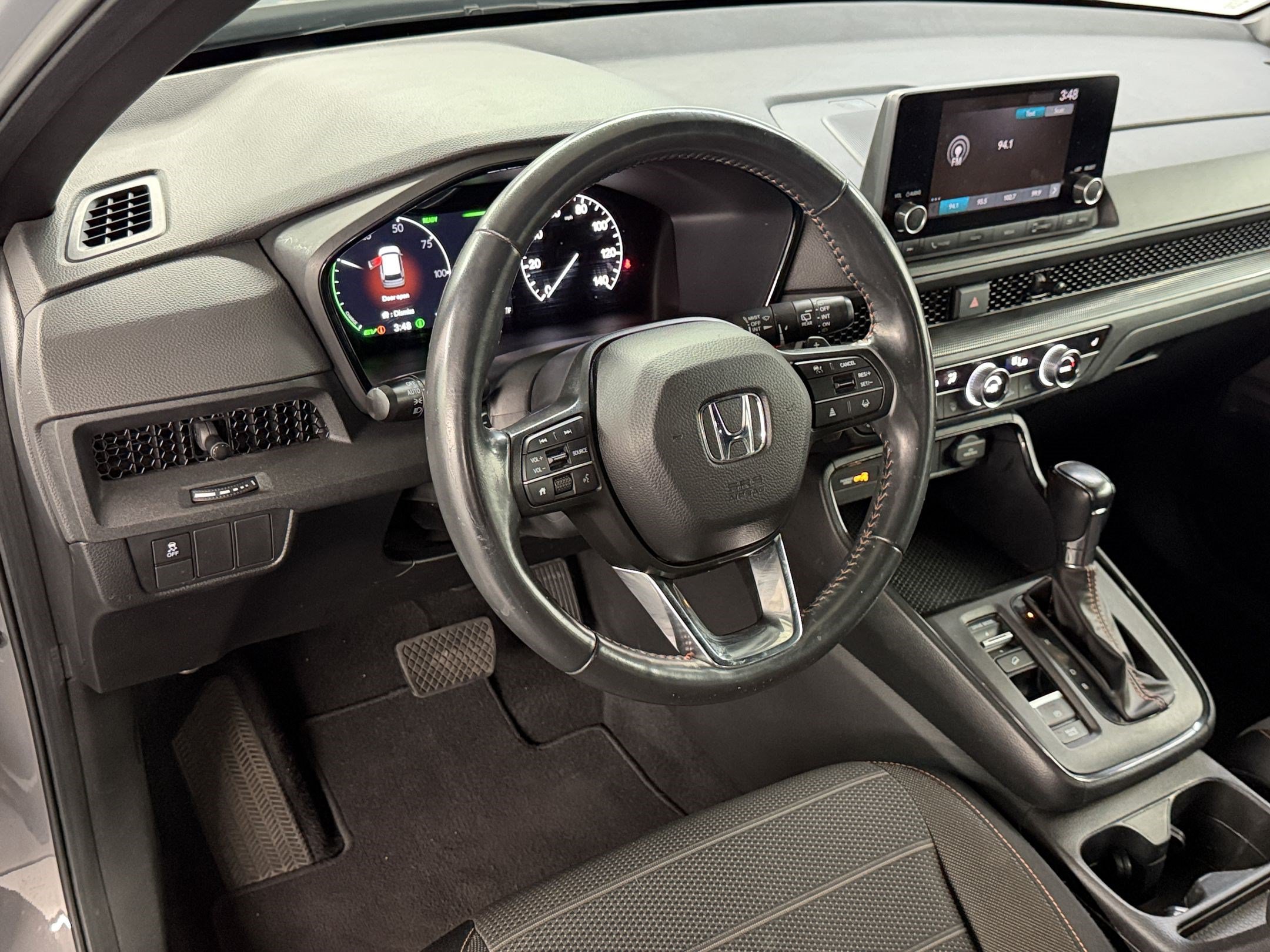 Used 2023 Honda CR-V Sport image 28