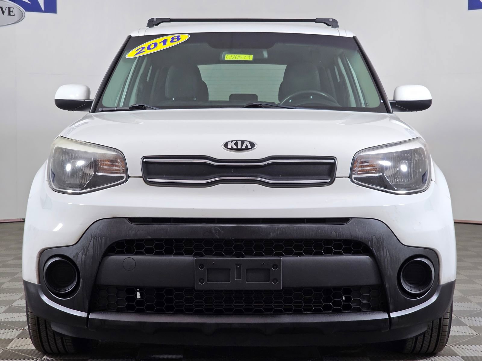 Used 2018 Kia Soul w/ Convenience Package FWD image 10