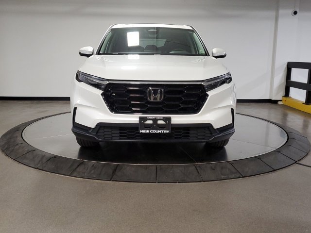 Used 2023 Honda CR-V EX image 4