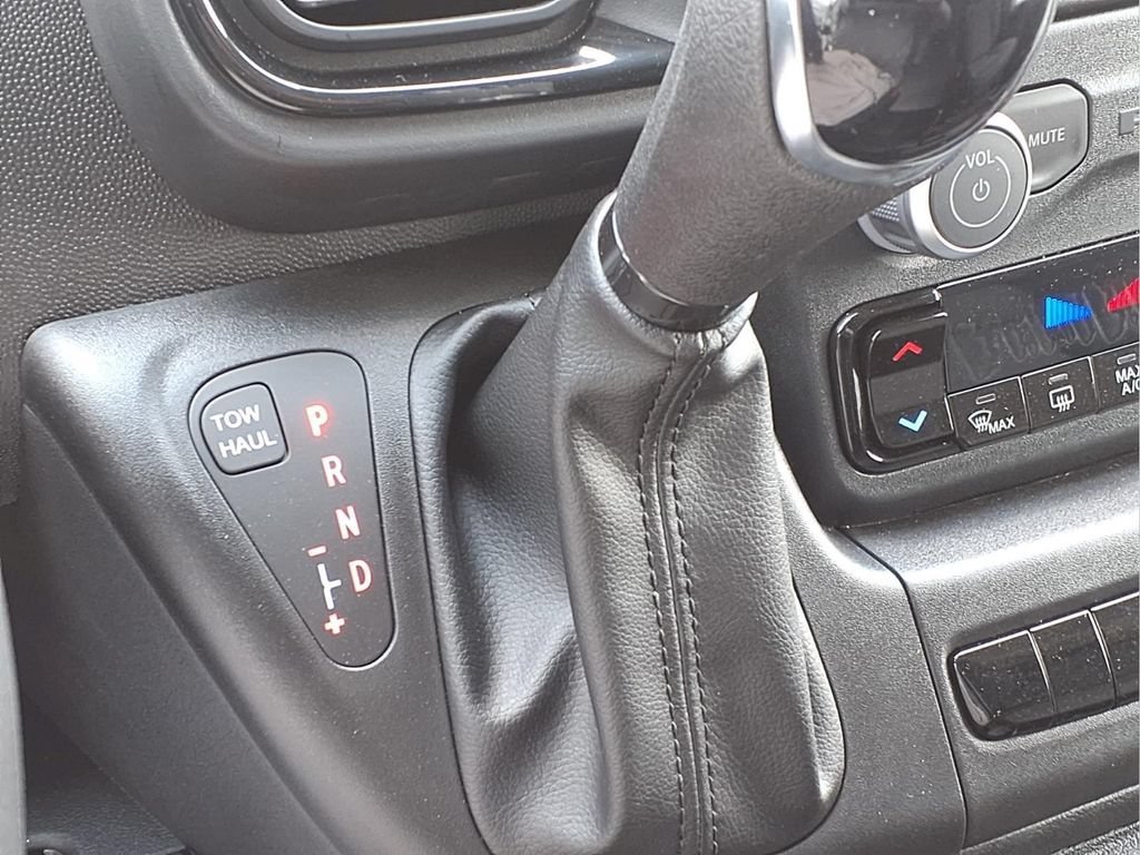 New 2026 RAM ProMaster 2500 w/ Convenience Group FWD image 14