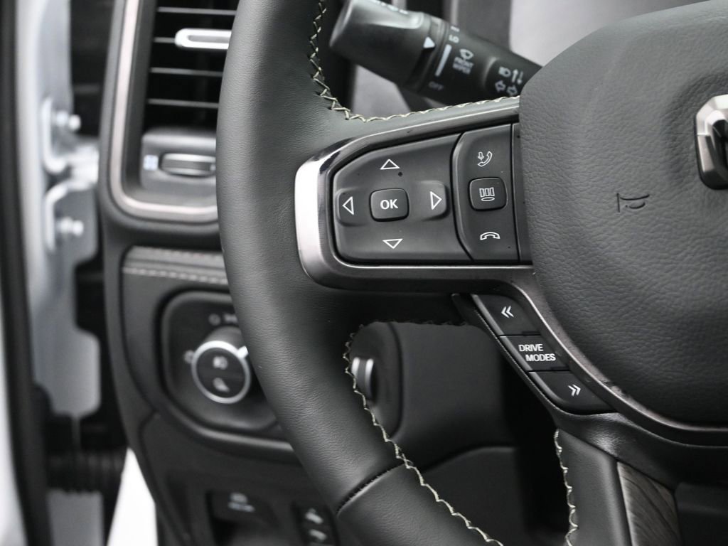 New 2026 RAM 1500 Limited image 30