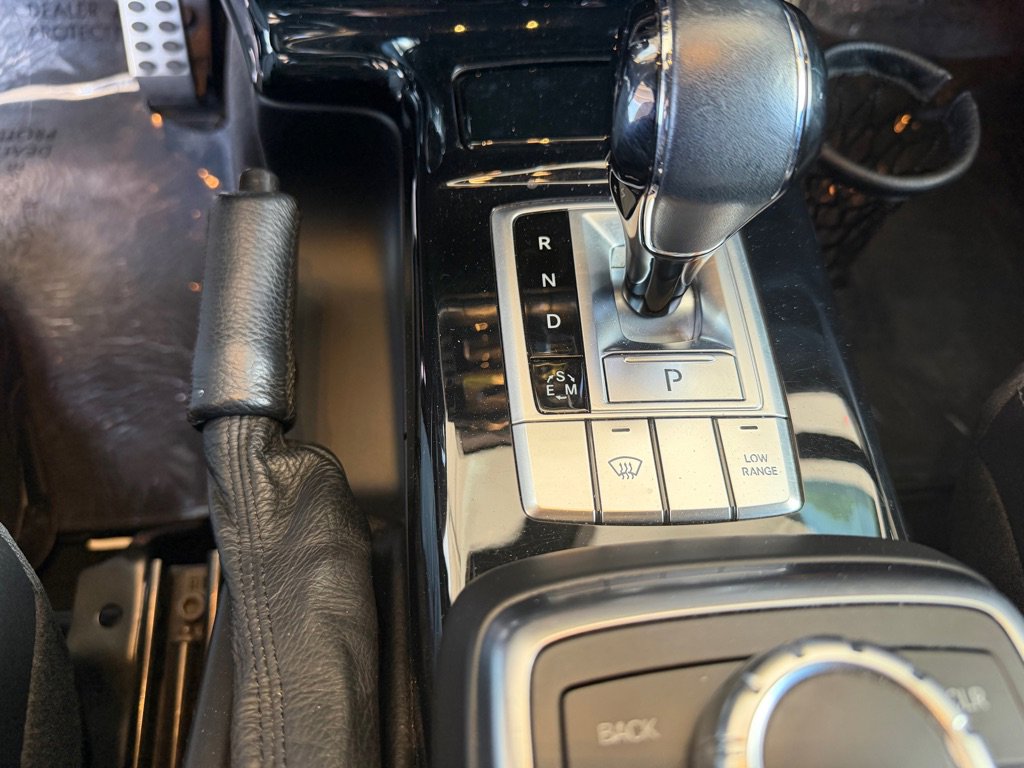 Used 2016 Mercedes-Benz G 550 image 16