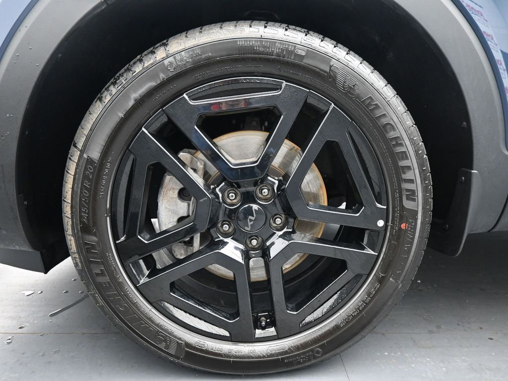 Used 2025 Kia Telluride EX X-Line image 14