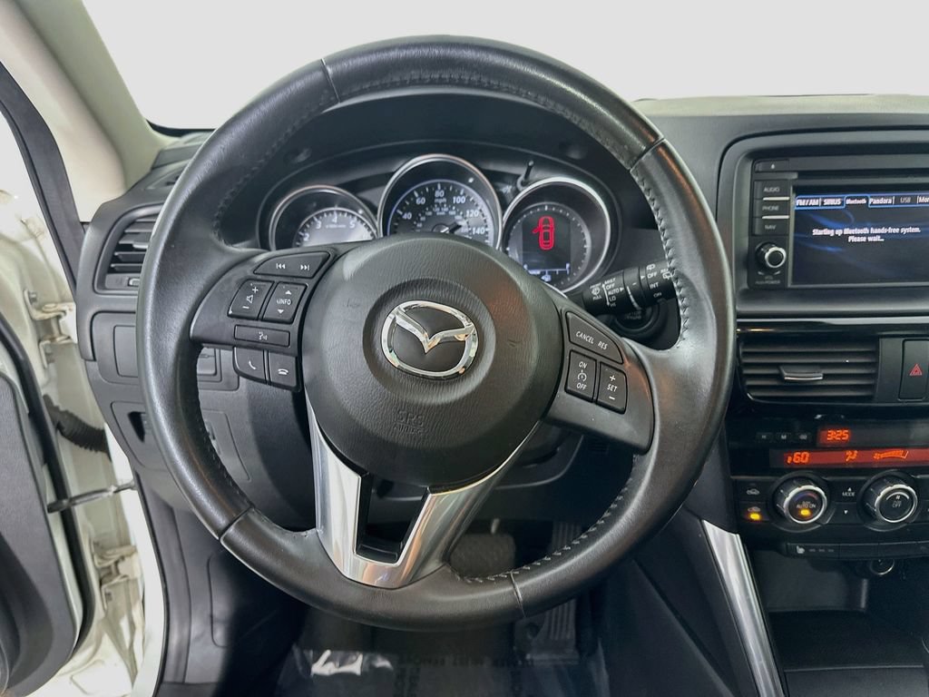 Used 2014 MAZDA CX-5 Grand Touring FWD image 12