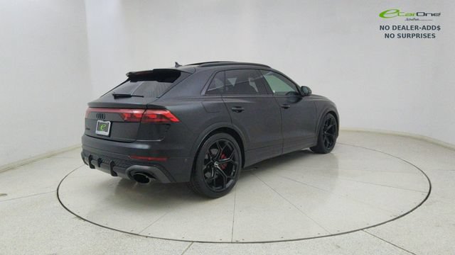 Used 2025 Audi RS Q8 performance AWD/4WD image 64