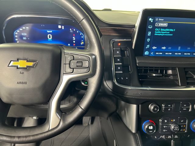 Used 2023 Chevrolet Tahoe LT w/ Luxury Package RWD image 18