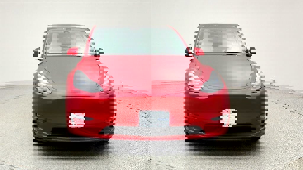 Used 2022 Tesla Model Y Performance image 2