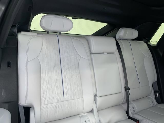 New 2026 Cadillac Lyriq Premium Sport w/ LPO, Floor Liner Package image 25