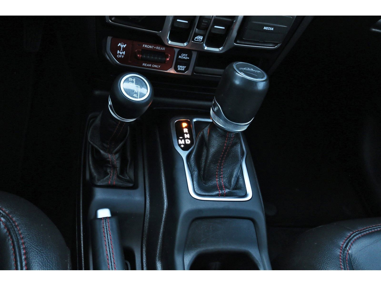 Used 2021 Jeep Gladiator Rubicon image 28