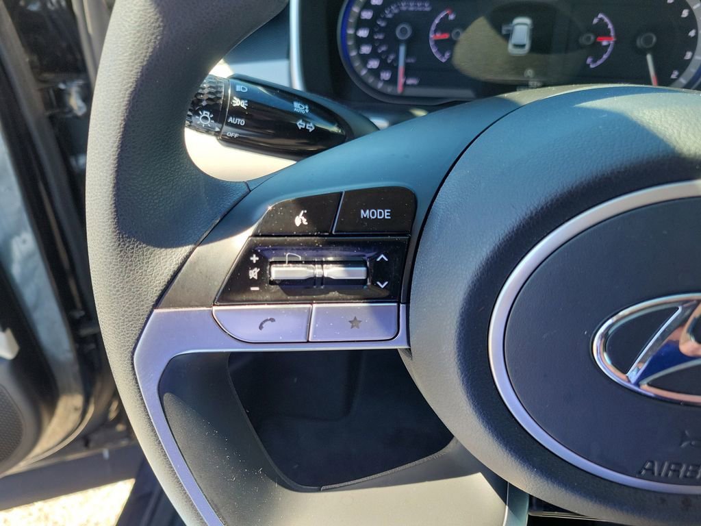 Certified 2023 Hyundai Tucson SEL FWD image 27