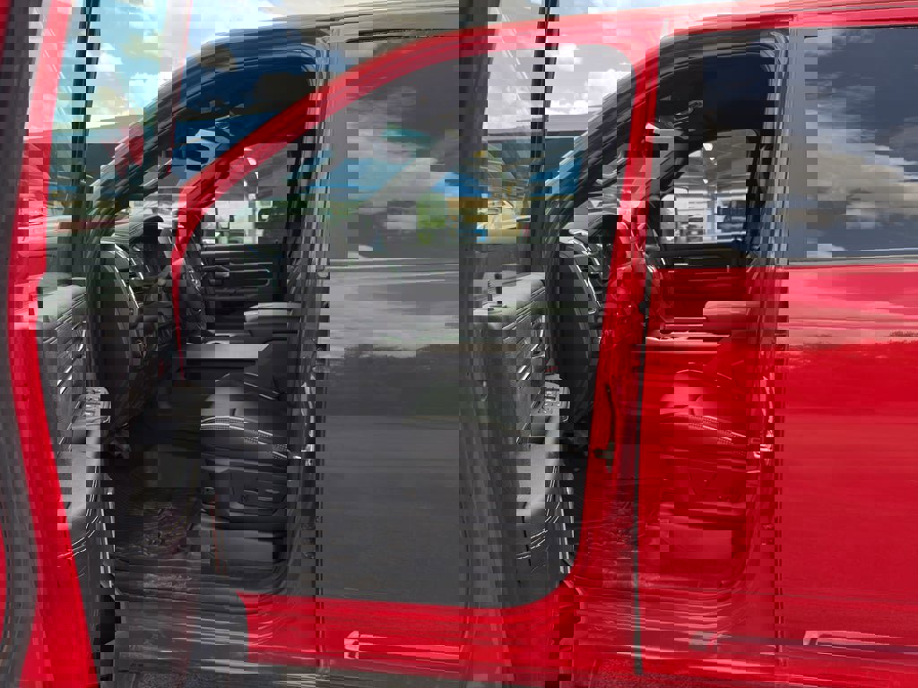 New 2026 RAM 2500 Laramie image 11