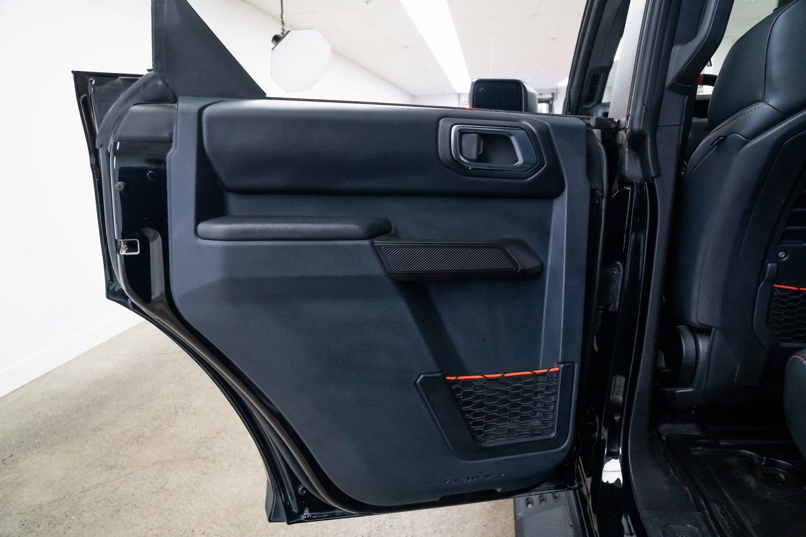 Used 2024 Ford Bronco Raptor image 20