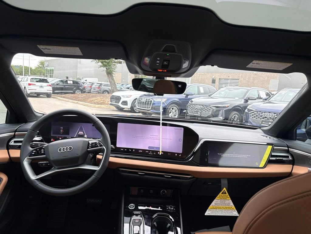 New 2026 Audi A5 Prestige AWD/4WD image 18