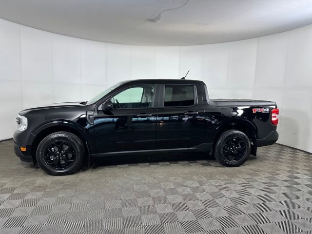 Used 2024 Ford Maverick XLT w/ XLT Luxury Package image 6