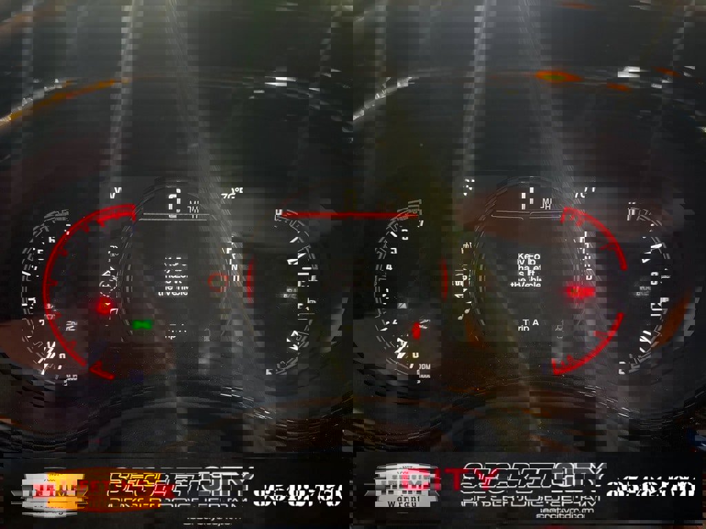 Used 2025 Dodge Durango R/T w/ Blacktop Package image 40