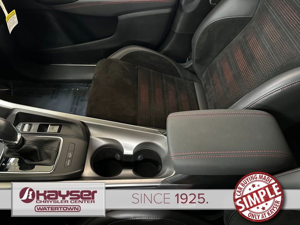 Certified 2024 Dodge Hornet R/T Plus image 28