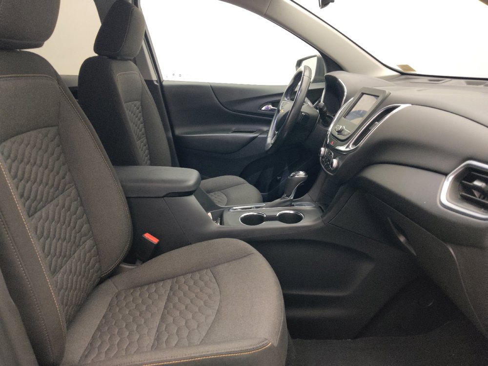 Used 2021 Chevrolet Equinox LT FWD image 21