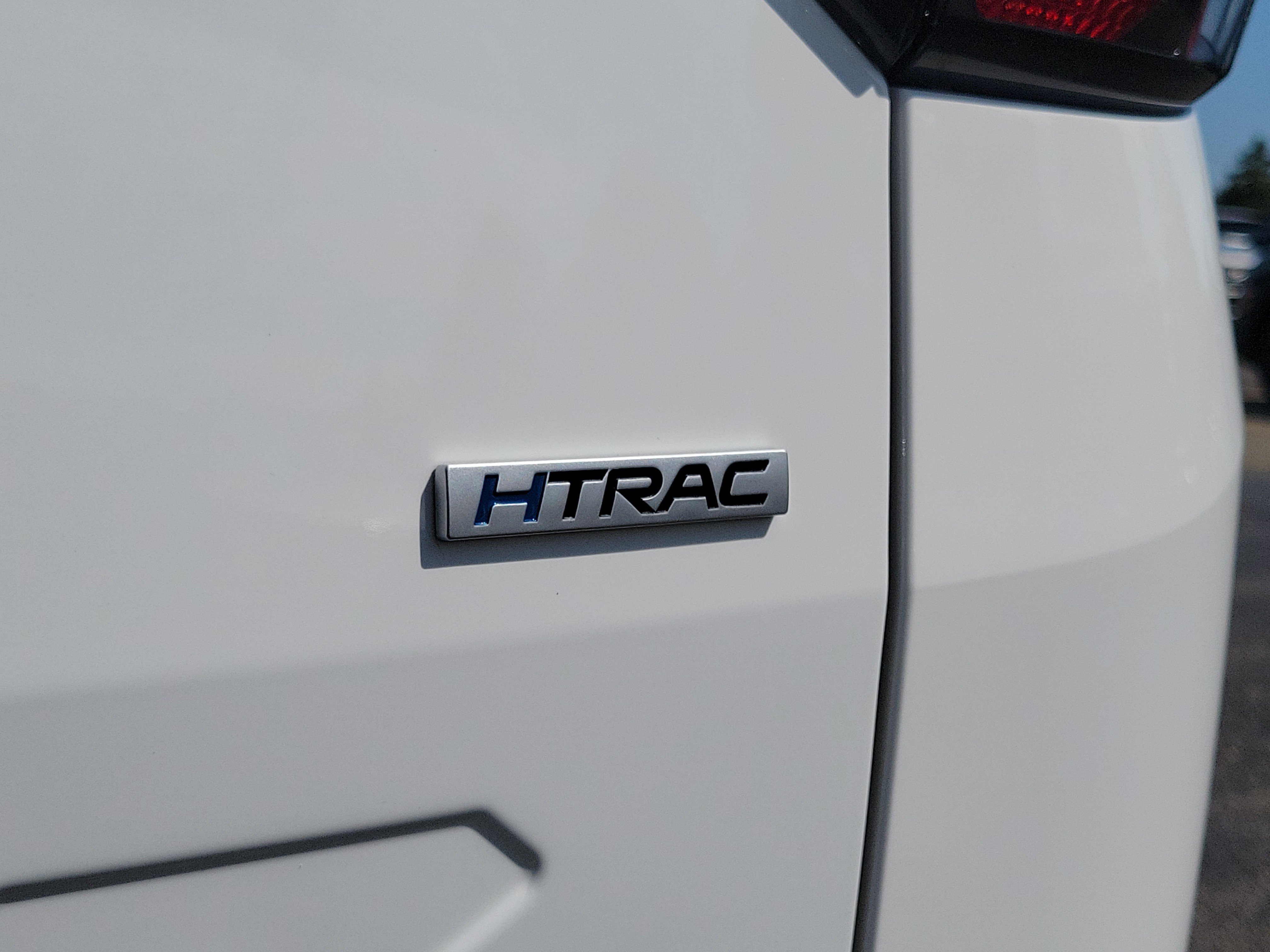 New 2026 Hyundai Santa Cruz SEL AWD/4WD image 7