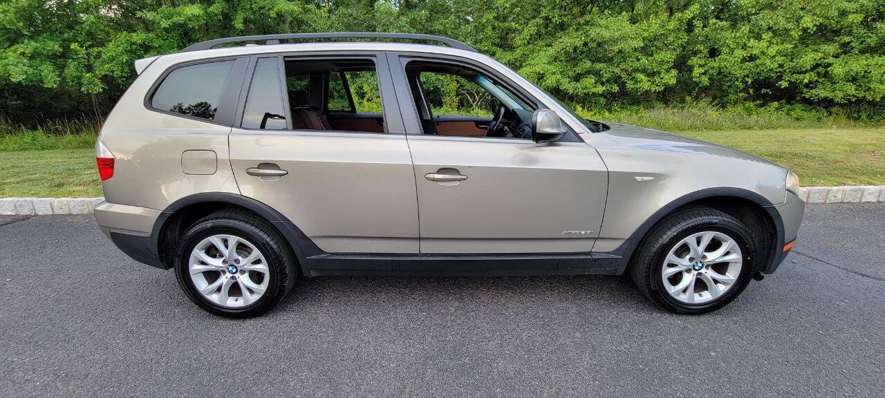 Used 2010 BMW X3 xDrive30i