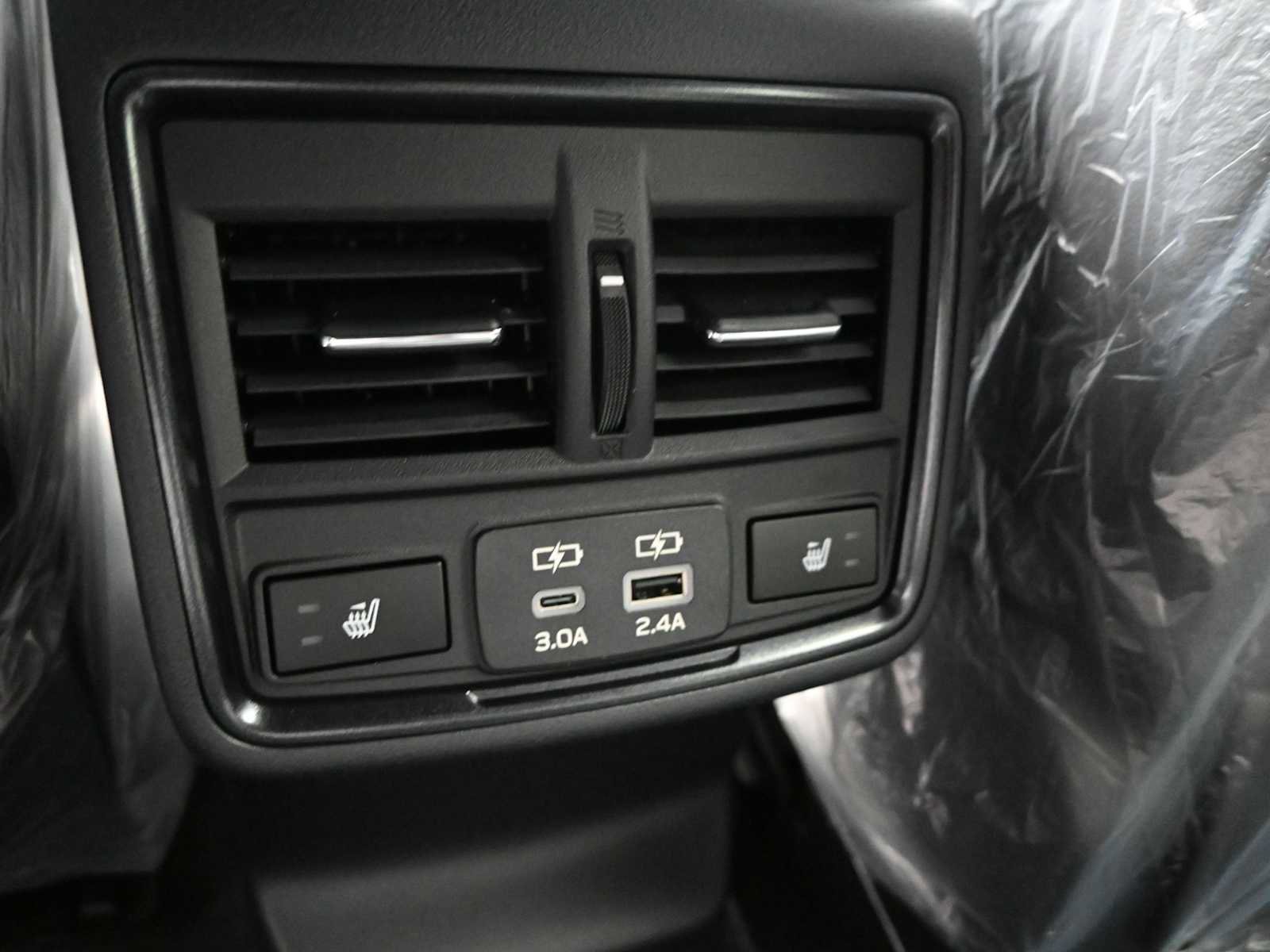 New 2026 Subaru Outback Wilderness image 6