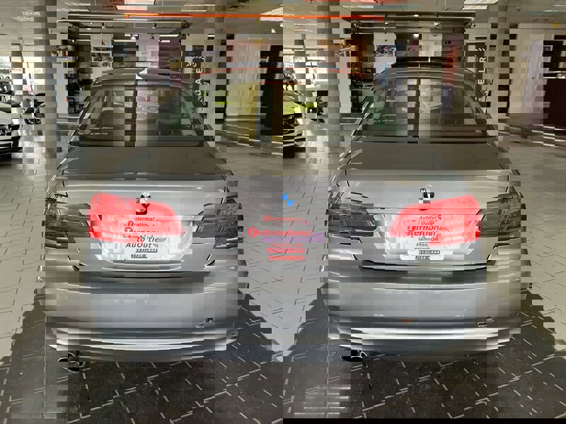 Used 2011 BMW 328i xDrive Coupe image 7