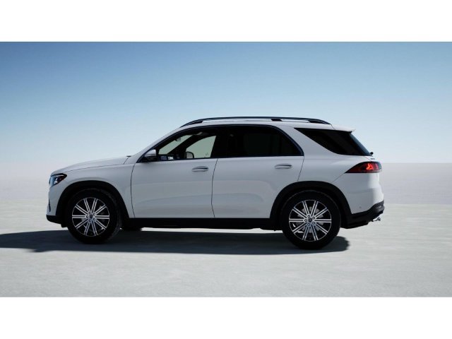 New 2027 Mercedes-Benz GLE 350 4MATIC image 33