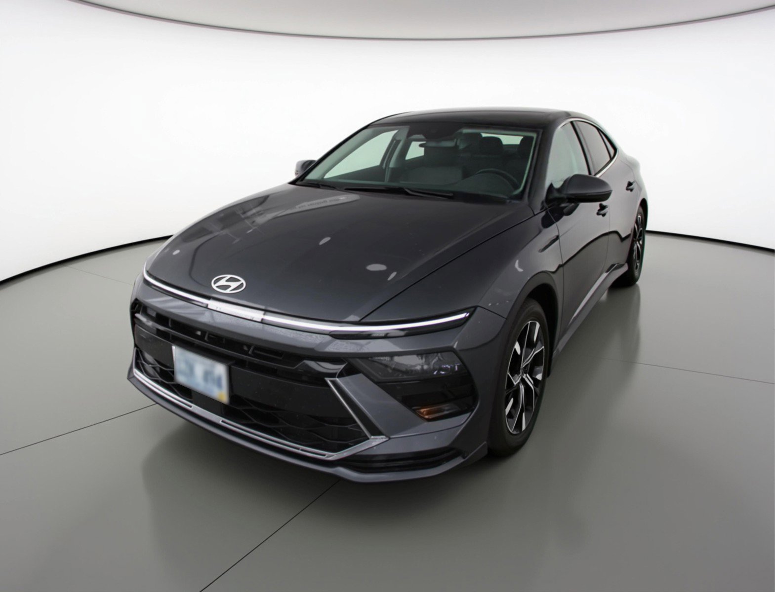 Used 2025 Hyundai Sonata SEL image 3