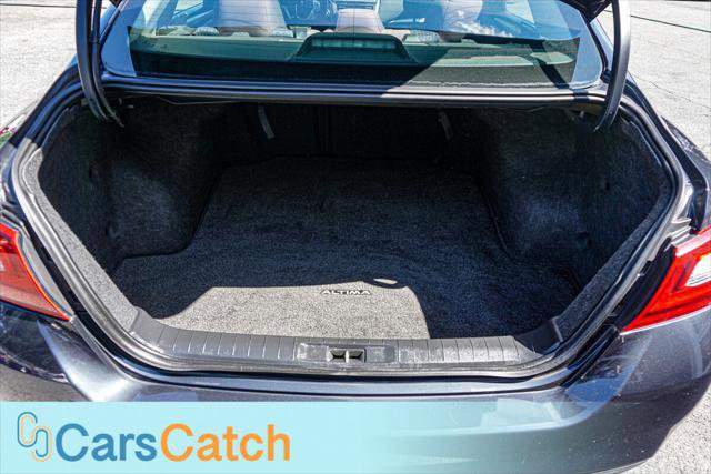 Used 2018 Nissan Altima 2.5 S w/ S Convenience Package FWD image 36