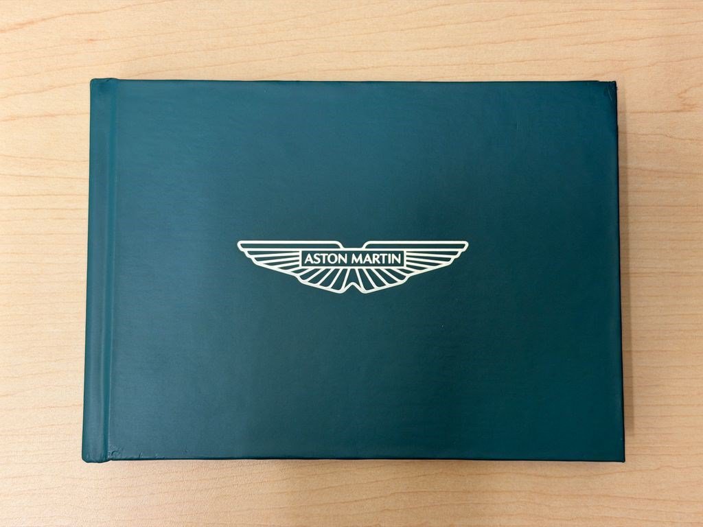 Used 2025 Aston Martin DB12 Coupe RWD image 43