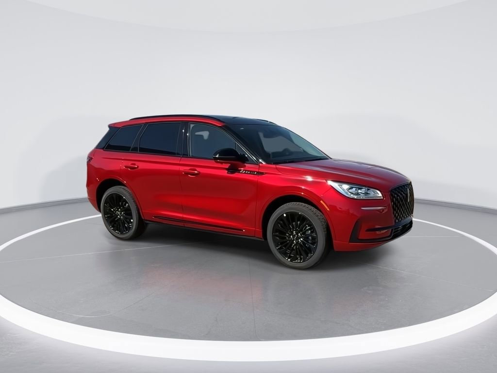 New 2026 Lincoln Corsair Reserve image 2