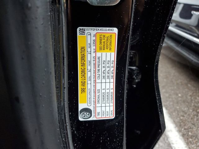 Used 2025 GMC Canyon Denali image 31