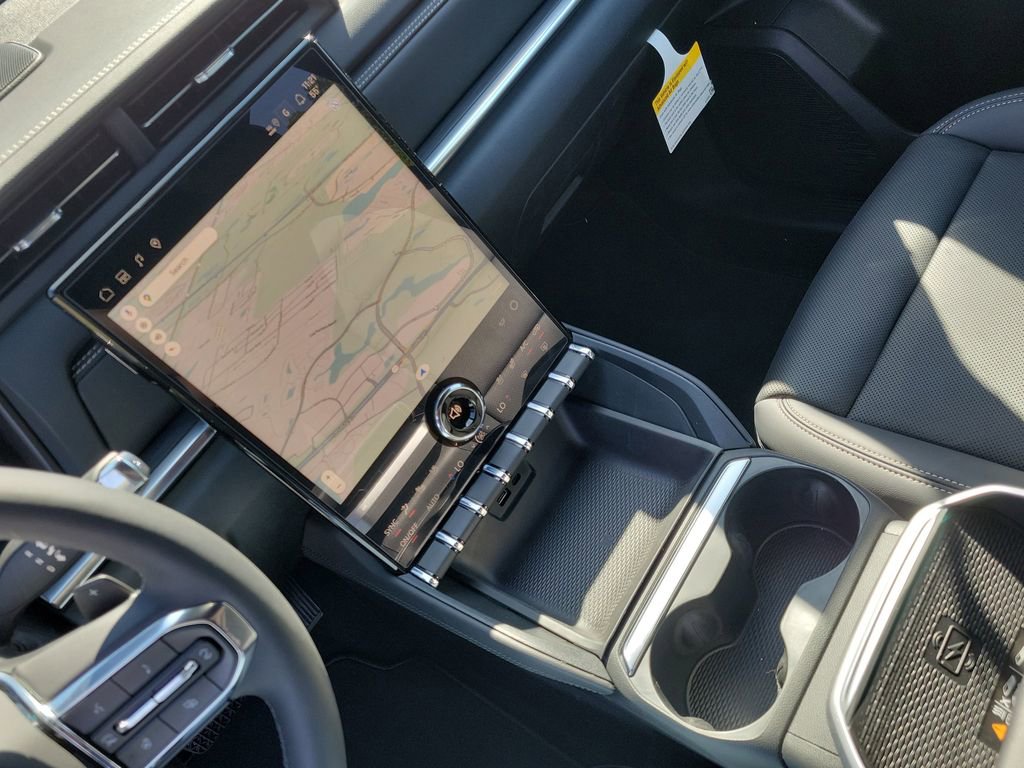 New 2026 GMC Terrain Elevation w/ Elevation Premium Package image 30