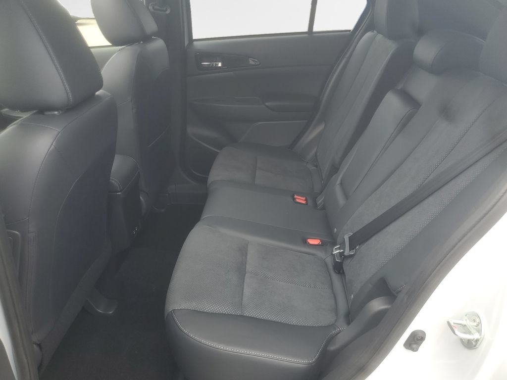 New 2026 Mitsubishi Eclipse Cross SE AWD/4WD image 24
