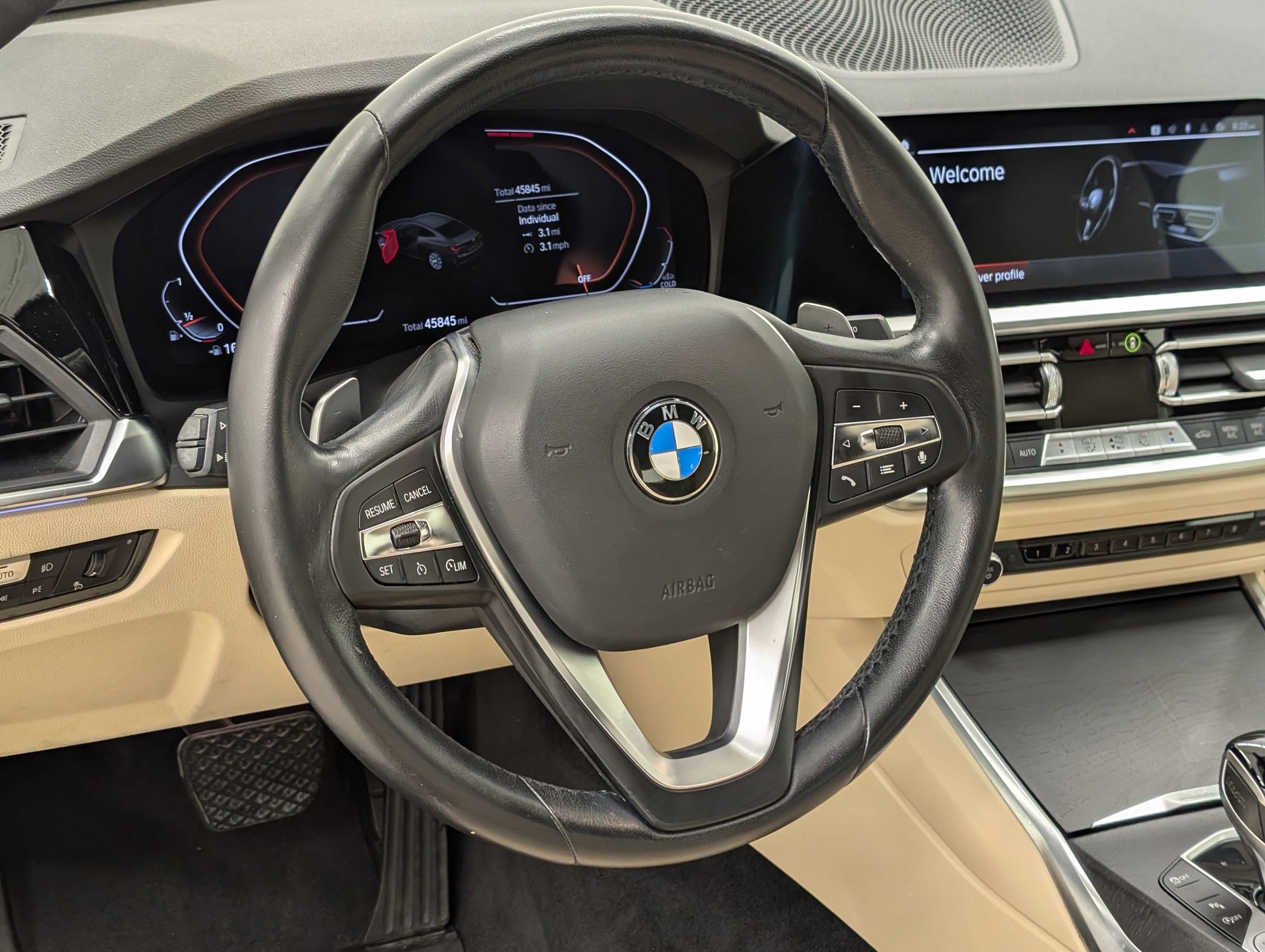 Used 2022 BMW 430i Coupe w/ Convenience Package image 16