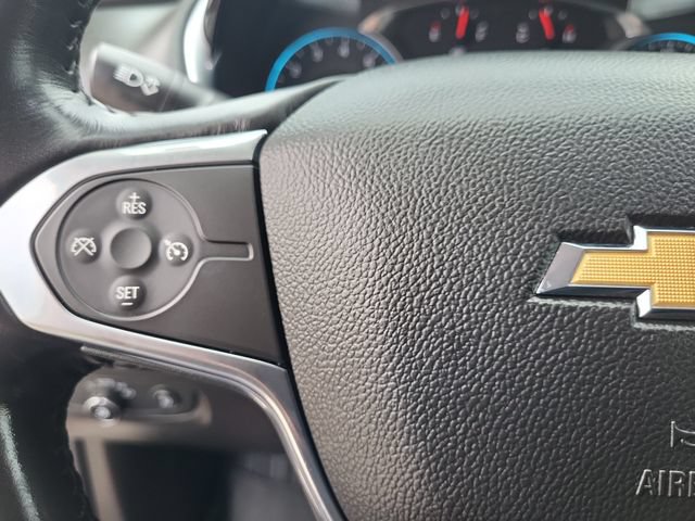 Used 2018 Chevrolet Traverse LT AWD/4WD image 26
