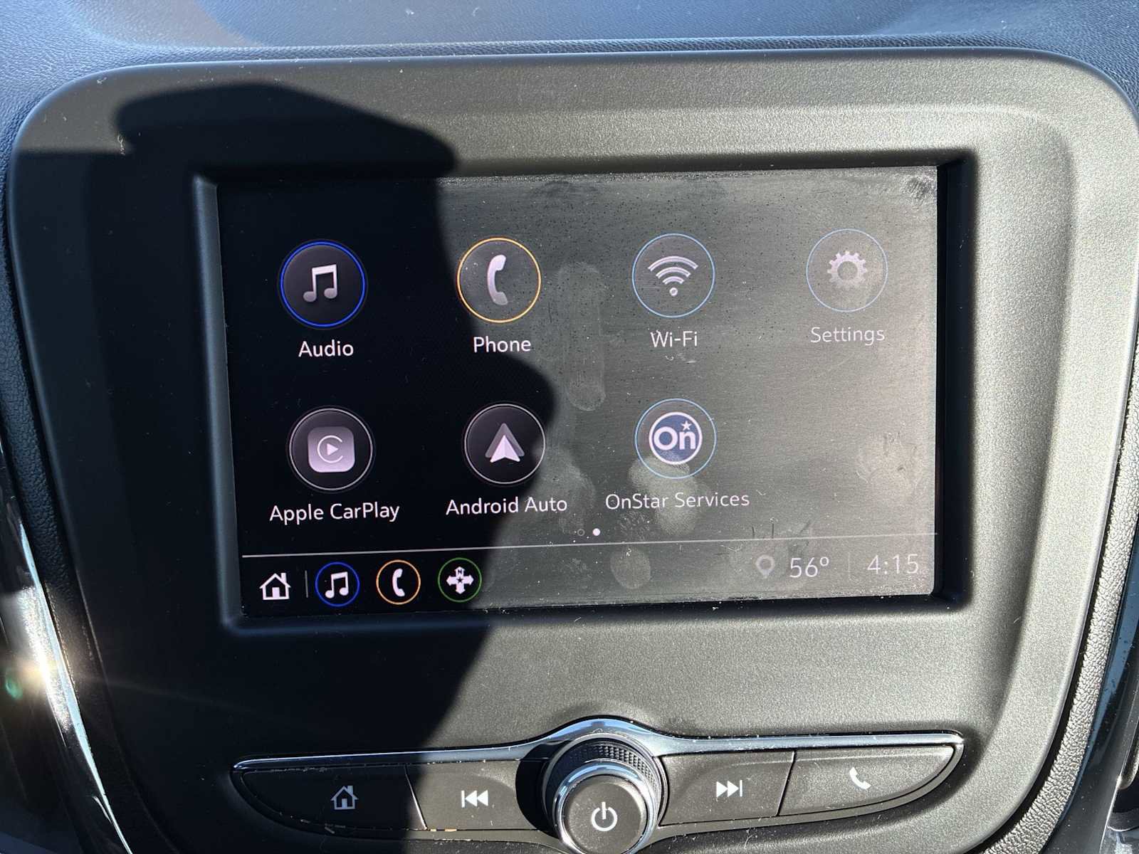 Used 2022 Chevrolet Equinox RS w/ LPO, Floor Liner Package image 13