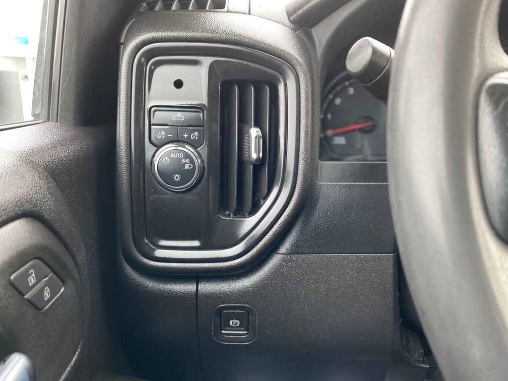 Used 2022 Chevrolet Silverado 2500 W/T w/ WT Fleet Convenience Package image 29