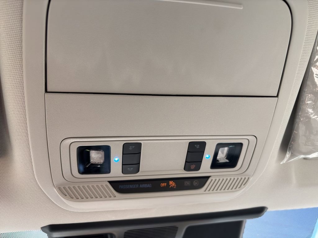 New 2026 Ford Mustang Mach-E Premium image 26