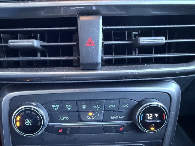 Used 2020 Ford EcoSport SE w/ SE Convenience Package image 22