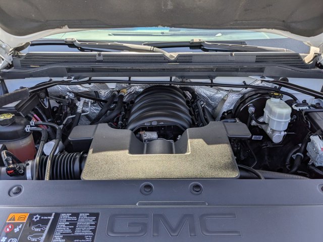 Used 2014 GMC Sierra 1500 SLE w/ SLE Value Package image 21