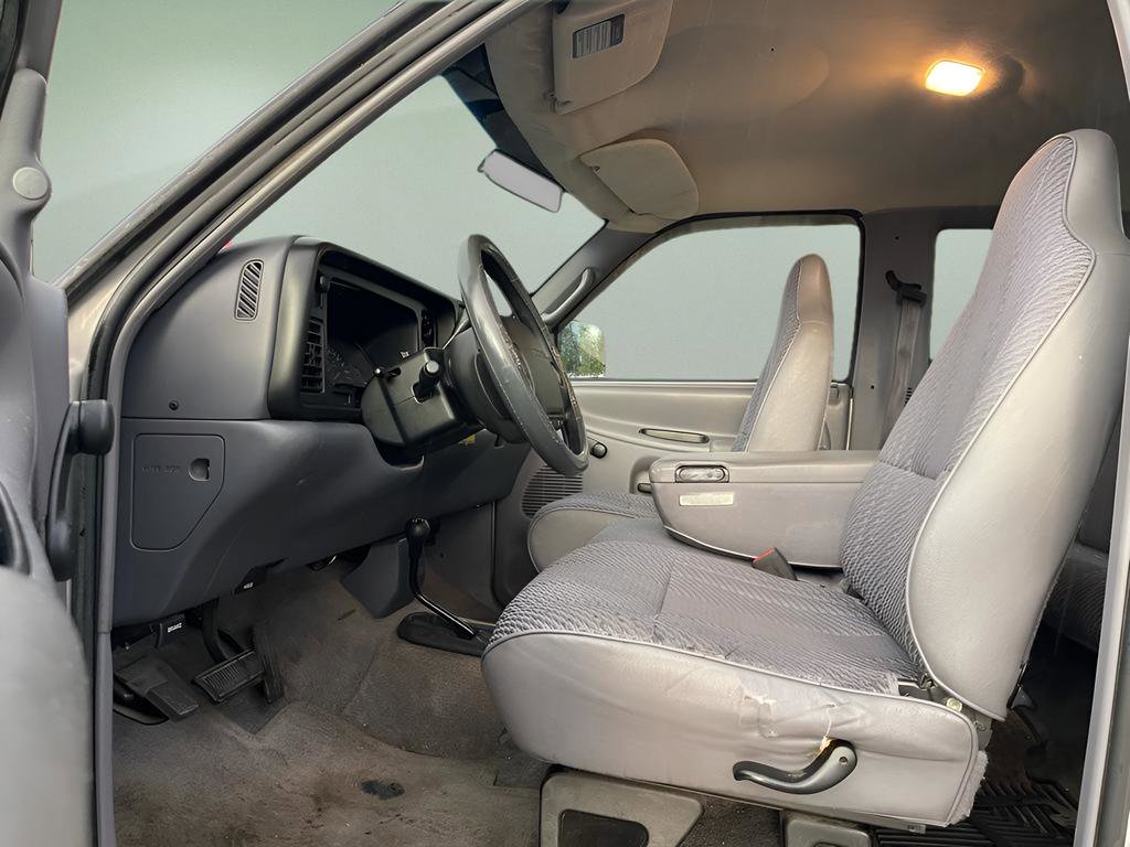 Used 1997 Dodge Ram 1500 Truck Laramie image 12