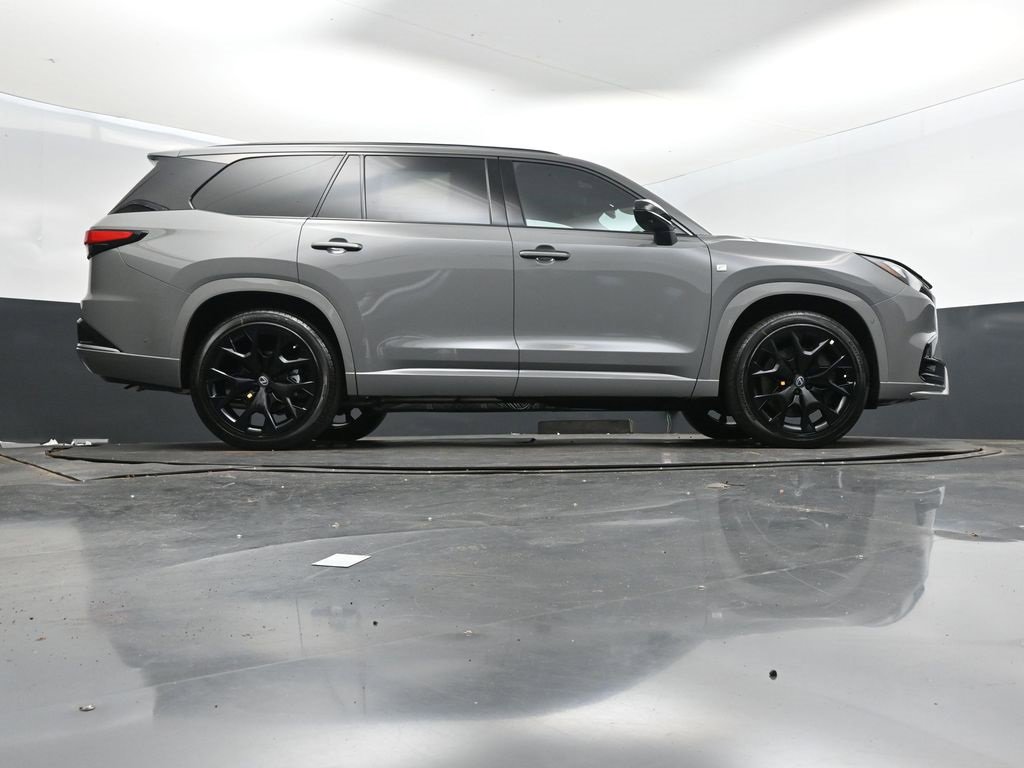 New 2026 Lexus TX 350 AWD image 45