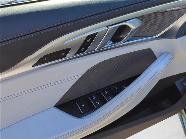 Used 2022 BMW M8 Competition image 10