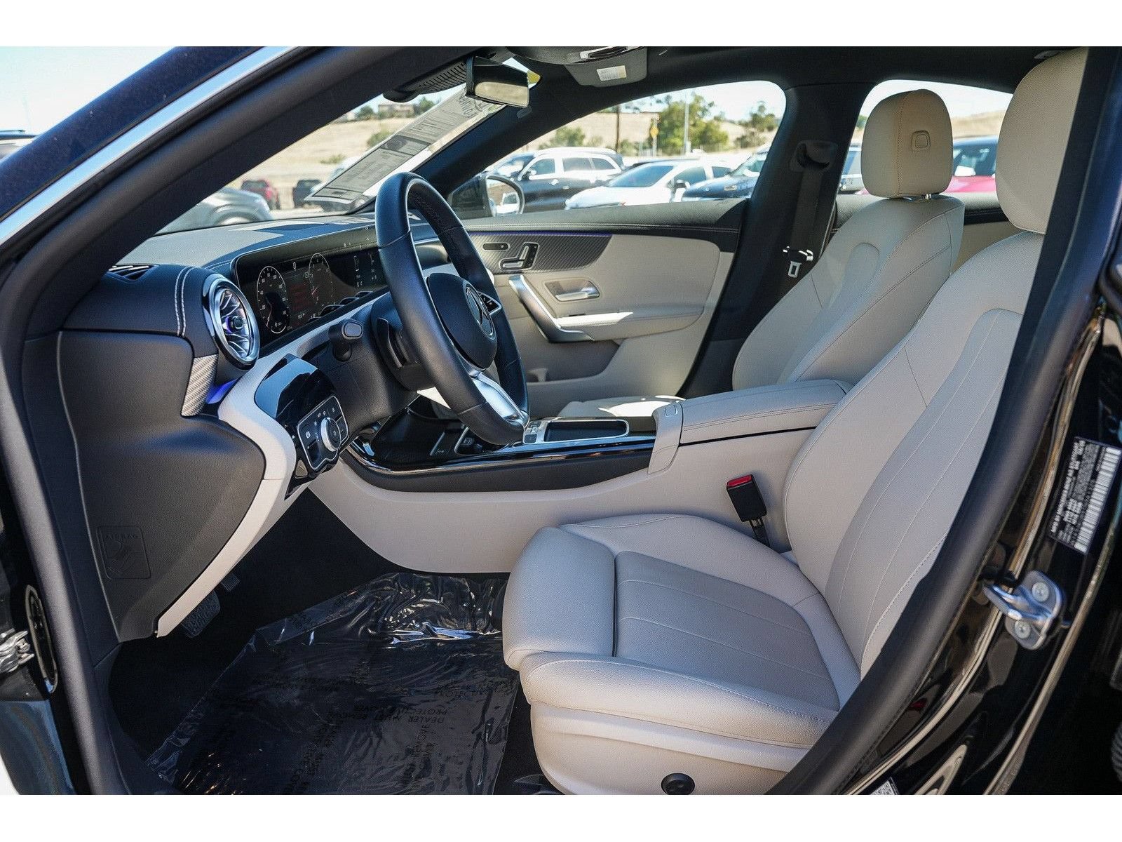 Certified 2026 Mercedes-Benz CLA 250 image 17